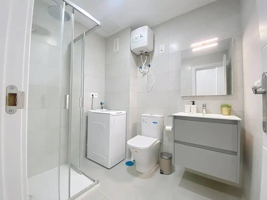 Piso de 35 m² en Las Palmas de Gran Canaria