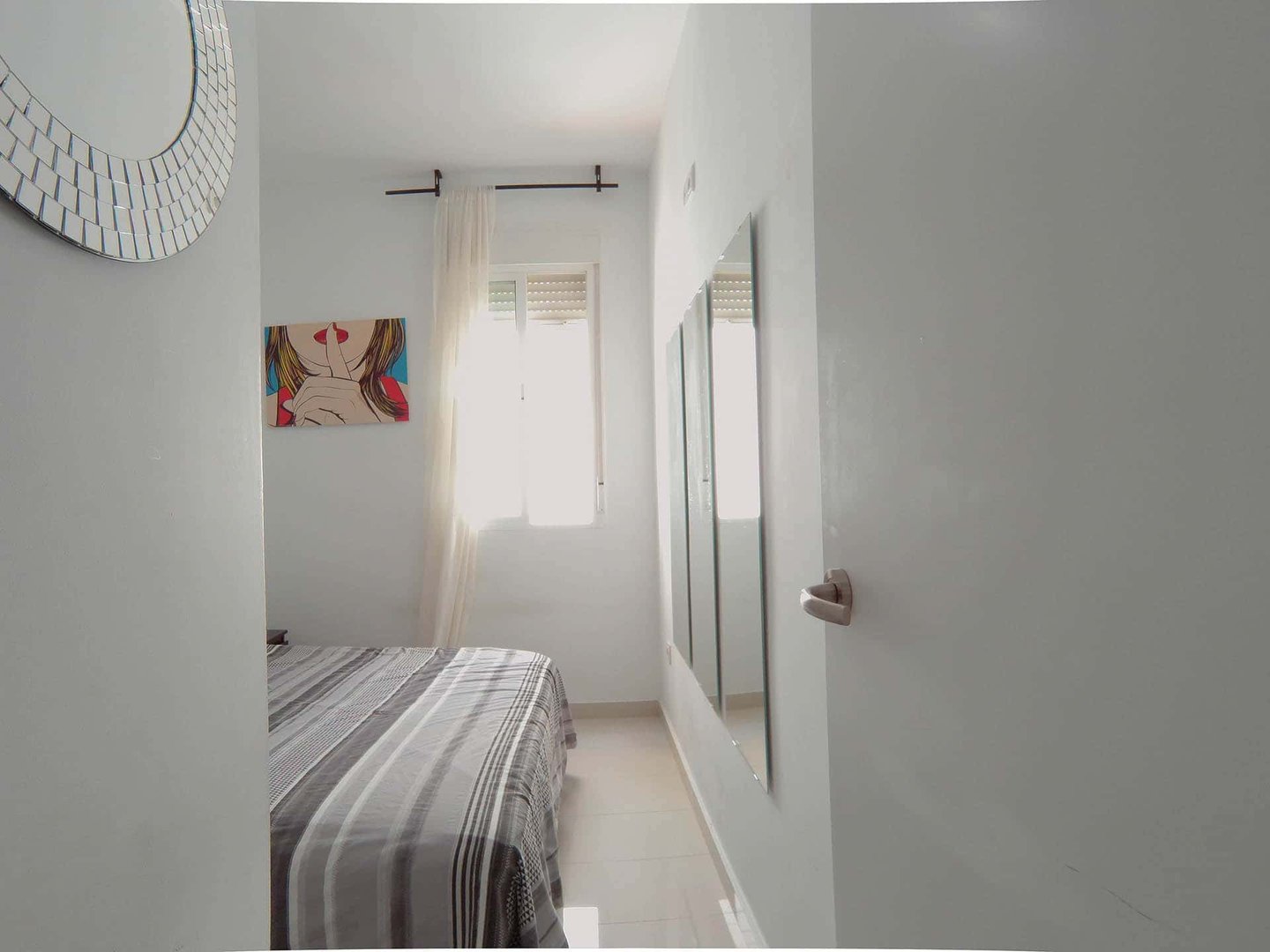 Wohnung 50 m² in Madrid