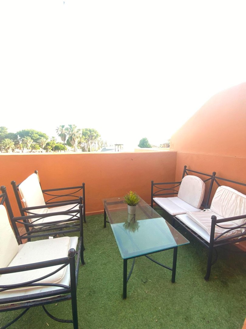 Piso de 175 m² en El Puerto de Santa María