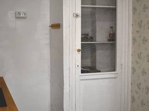 Pis de 76 m² a València