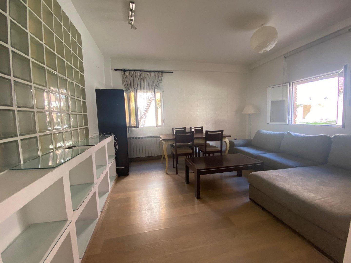 Pis de 70 m² a Valladolid