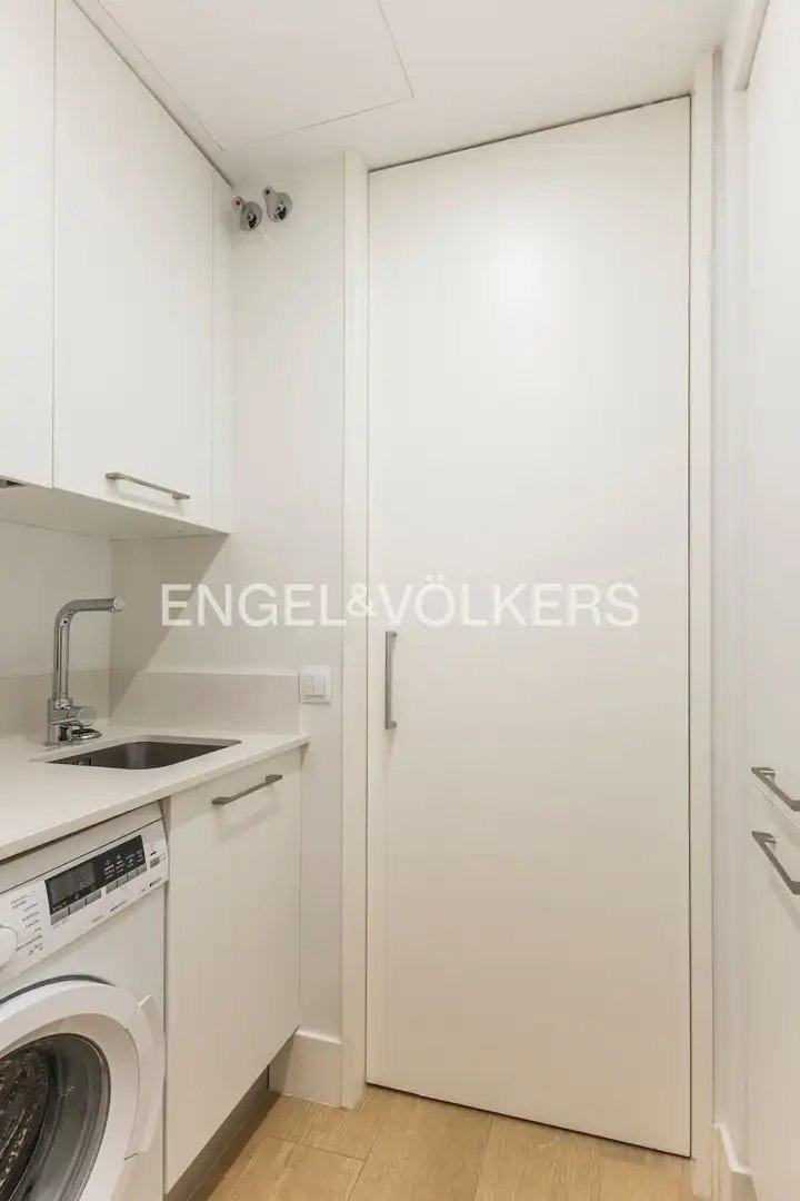 Appartamento 120 m² a Madrid