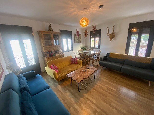 Wohnung 140 m² in Aracena