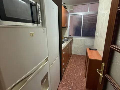 Pis de 110 m² a Màlaga