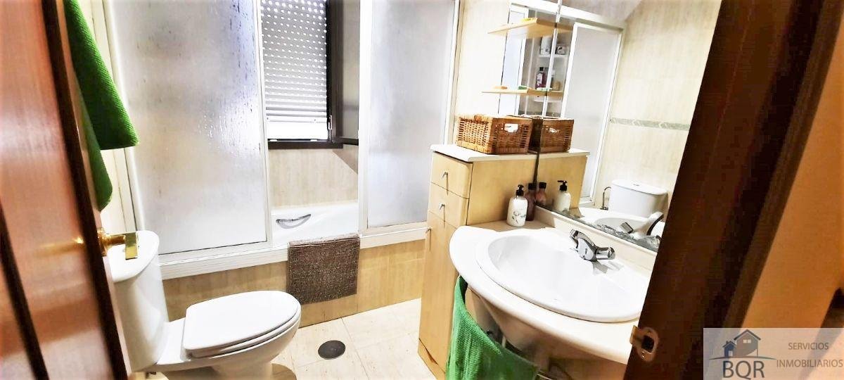 Piso de 81 m² en Jerez de la Frontera