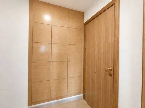 Piso de 126 m² en Moncófar