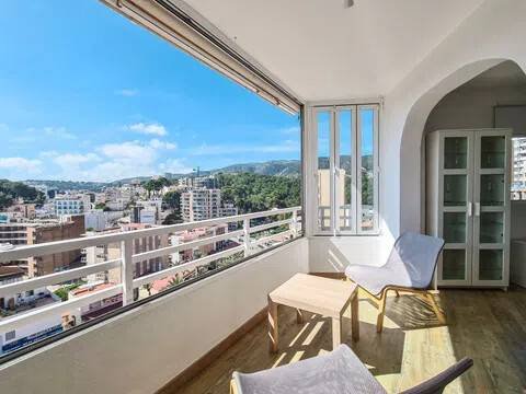 Apartamento 86 m² em Palma