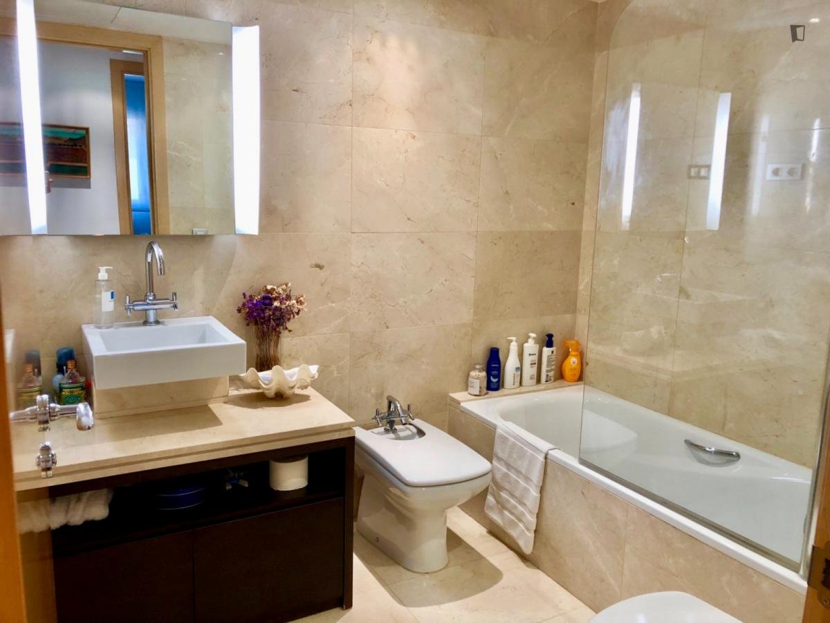 Zimmer zur Miete, Barcelona