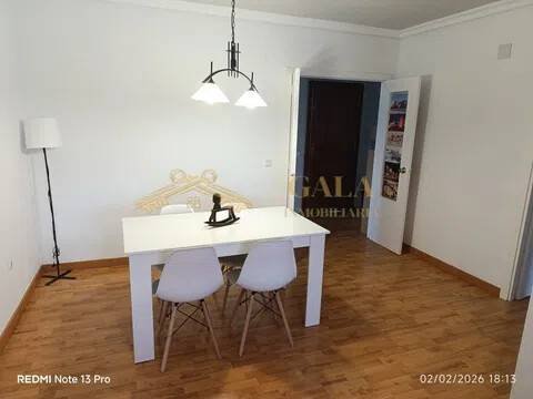 Habitación 85 m², Cáceres