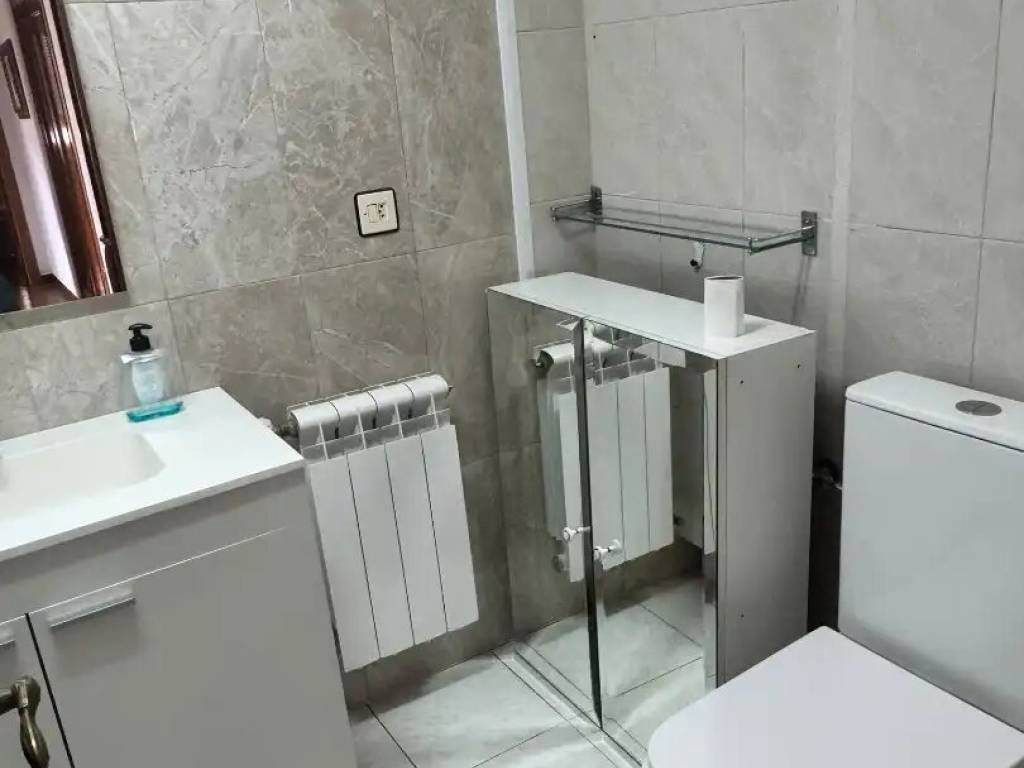 Pis de 60 m² a Burgos