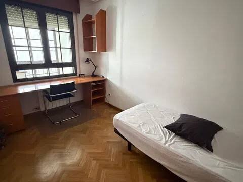 Piso de 65 m² en Valladolid