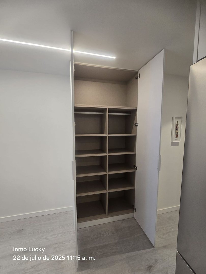 Pis de 57 m² a València
