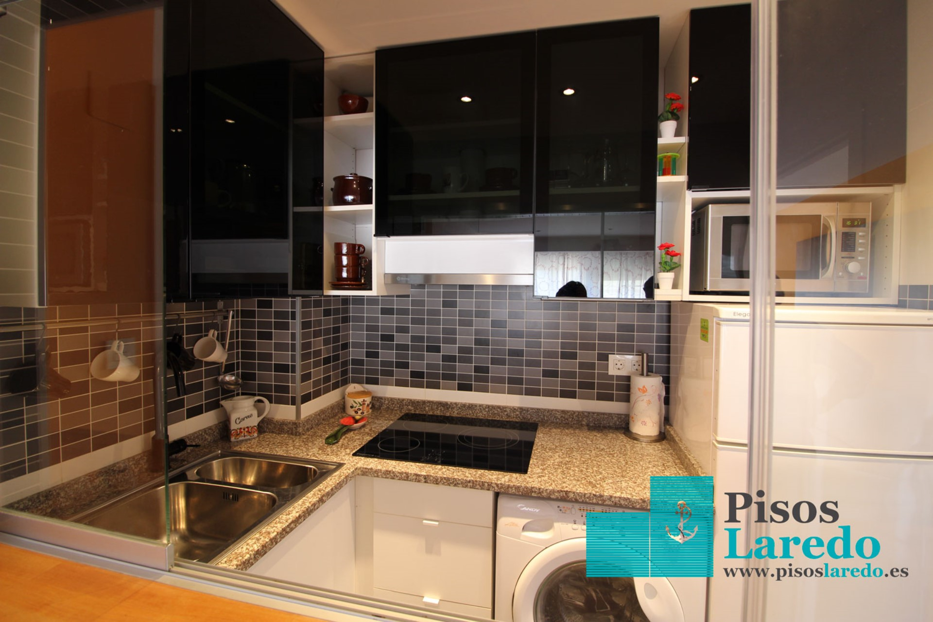 Piso de 60 m² en Laredo