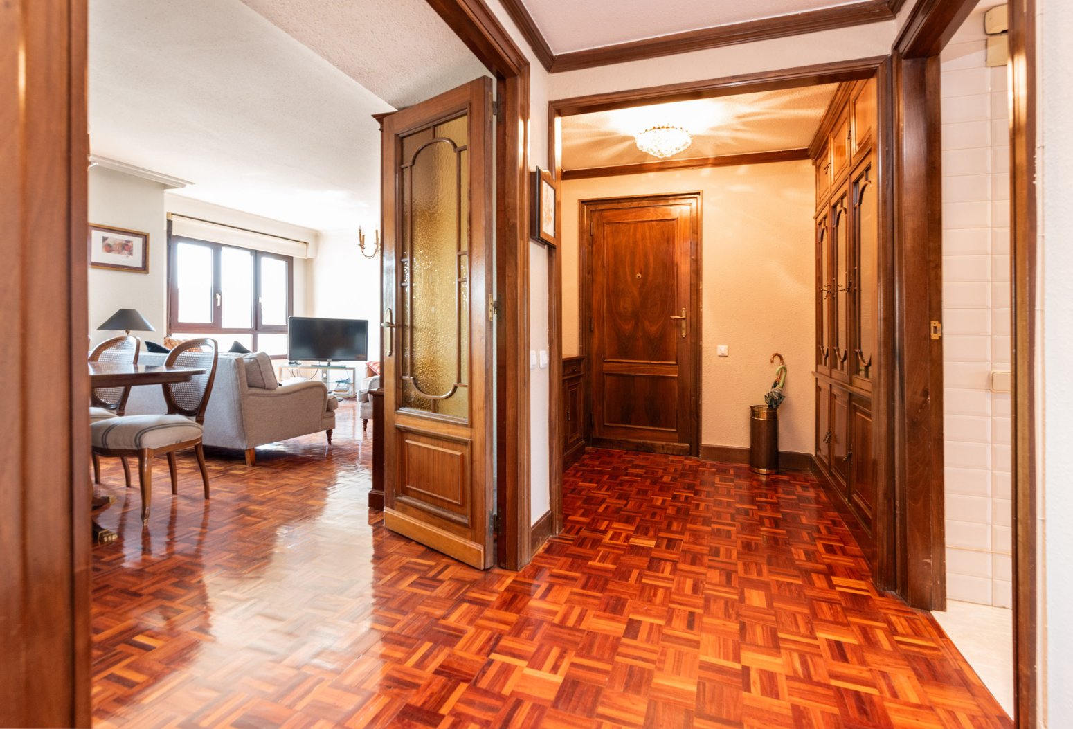 Piso de 167 m² en Oviedo