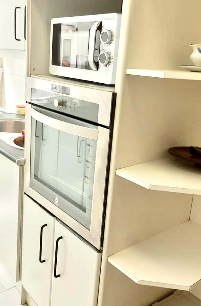 Zimmer zur Miete, Madrid