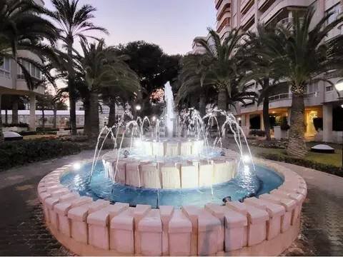 Piso de 255 m² en Alicante