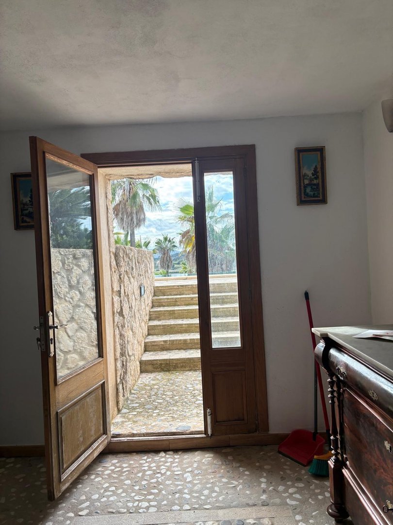 Квартира 550 м² в Lloret de Vistalegre