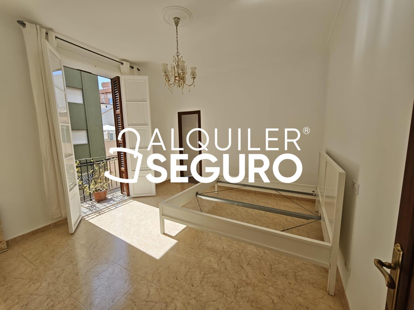 Piso de 160 m² en Palma