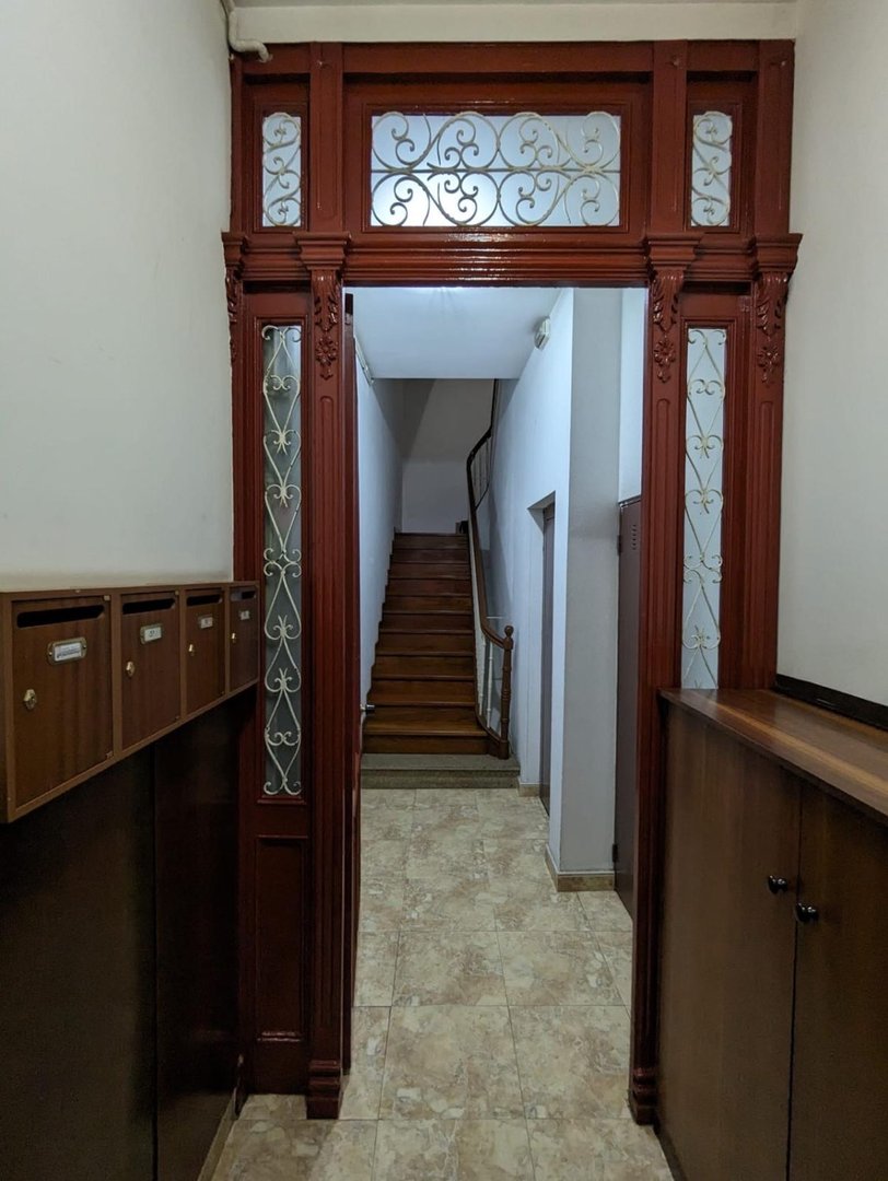 Piso de 102 m² en Ferrol