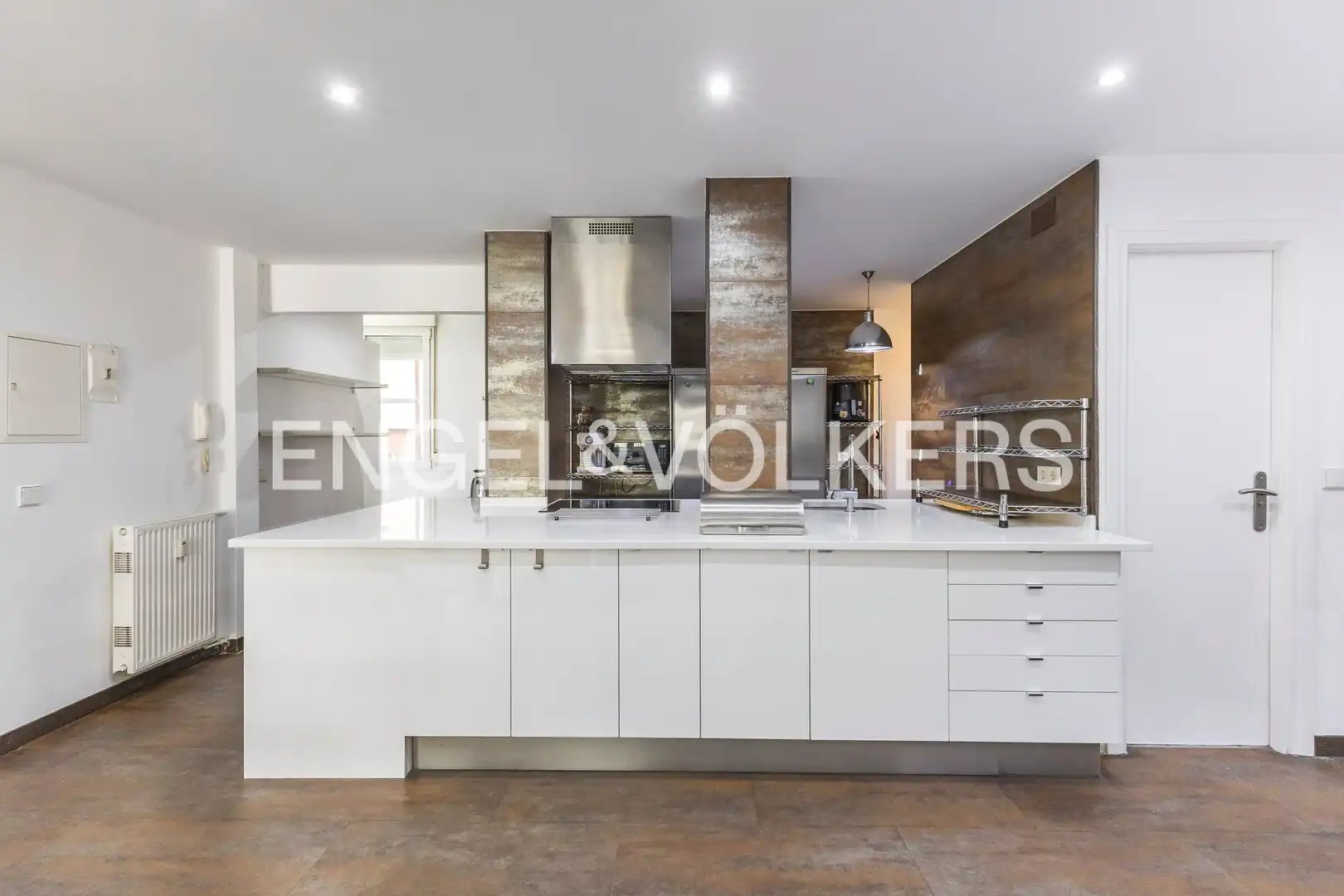 Apartamento 207 m² em Madrid