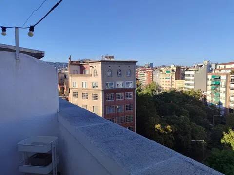 Piso de 55 m² en Barcelona