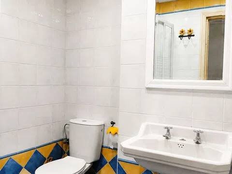 Wohnung 66 m² in Benalmádena