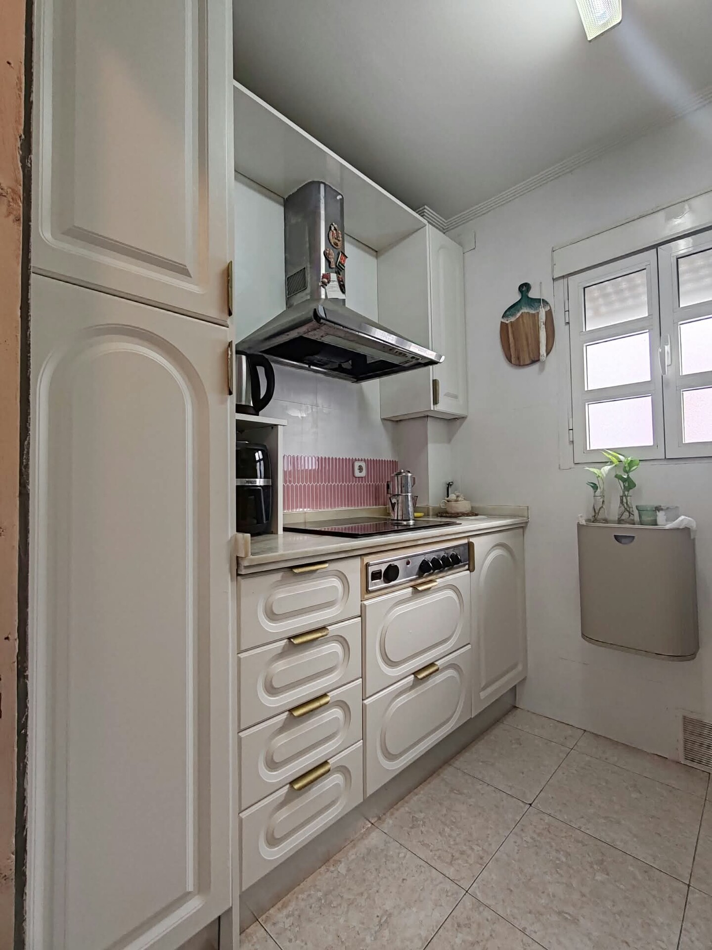Pis de 59 m² a Sevilla
