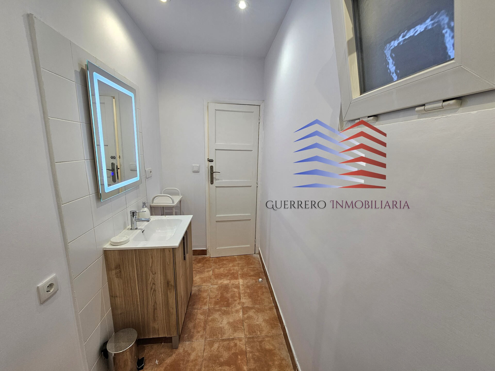 Pis de 97 m² a Ourense