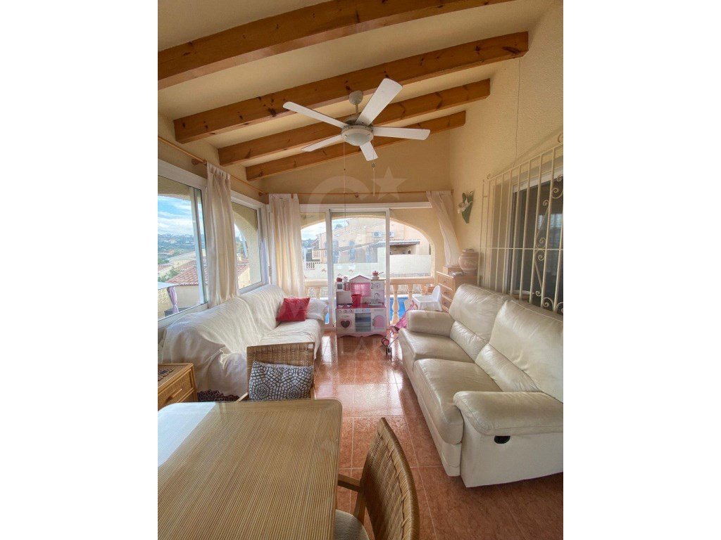 Appartamento 150 m² a el Poble Nou de Benitatxell / Benitachell