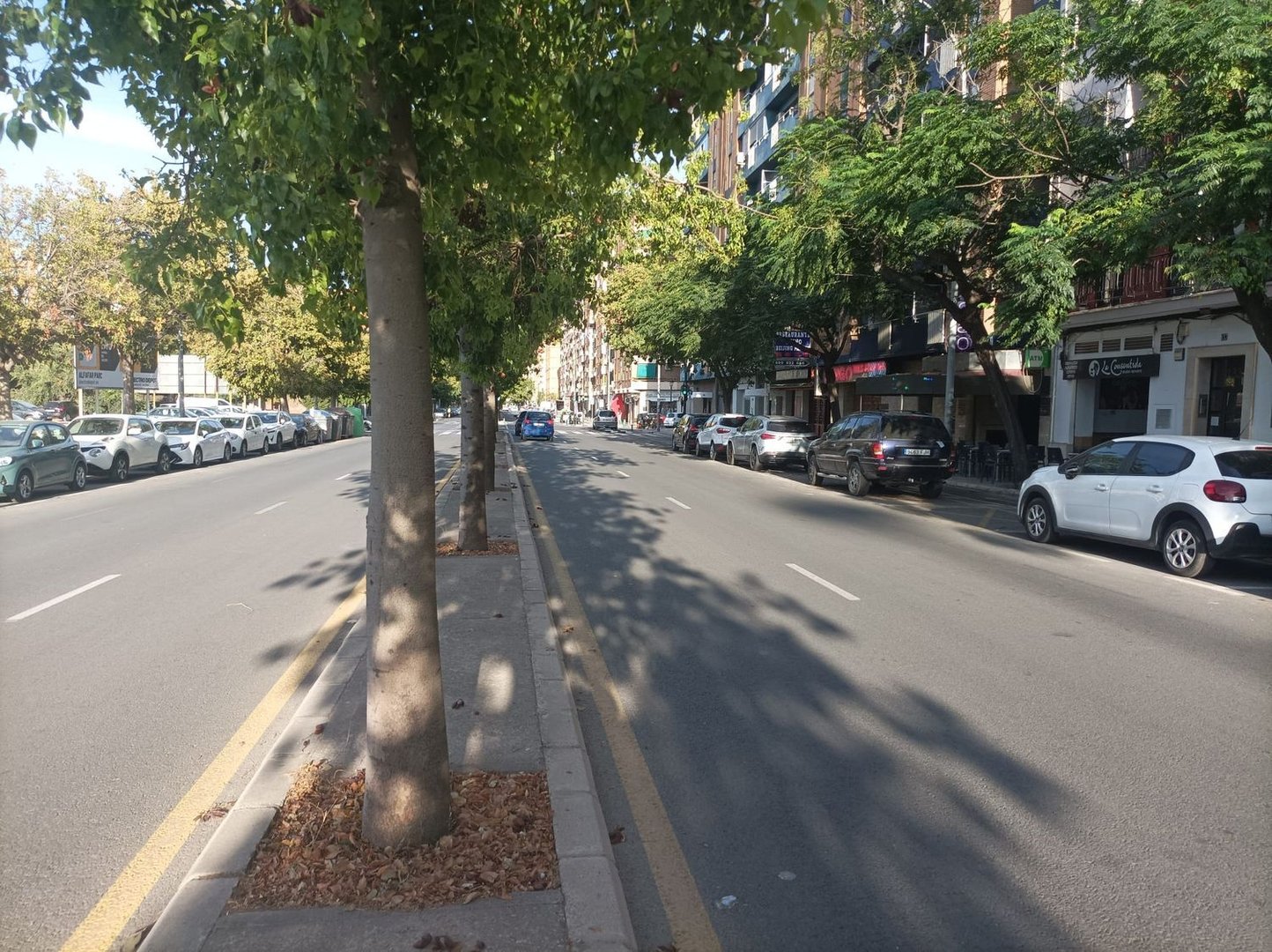Piso de 121 m² en Valencia