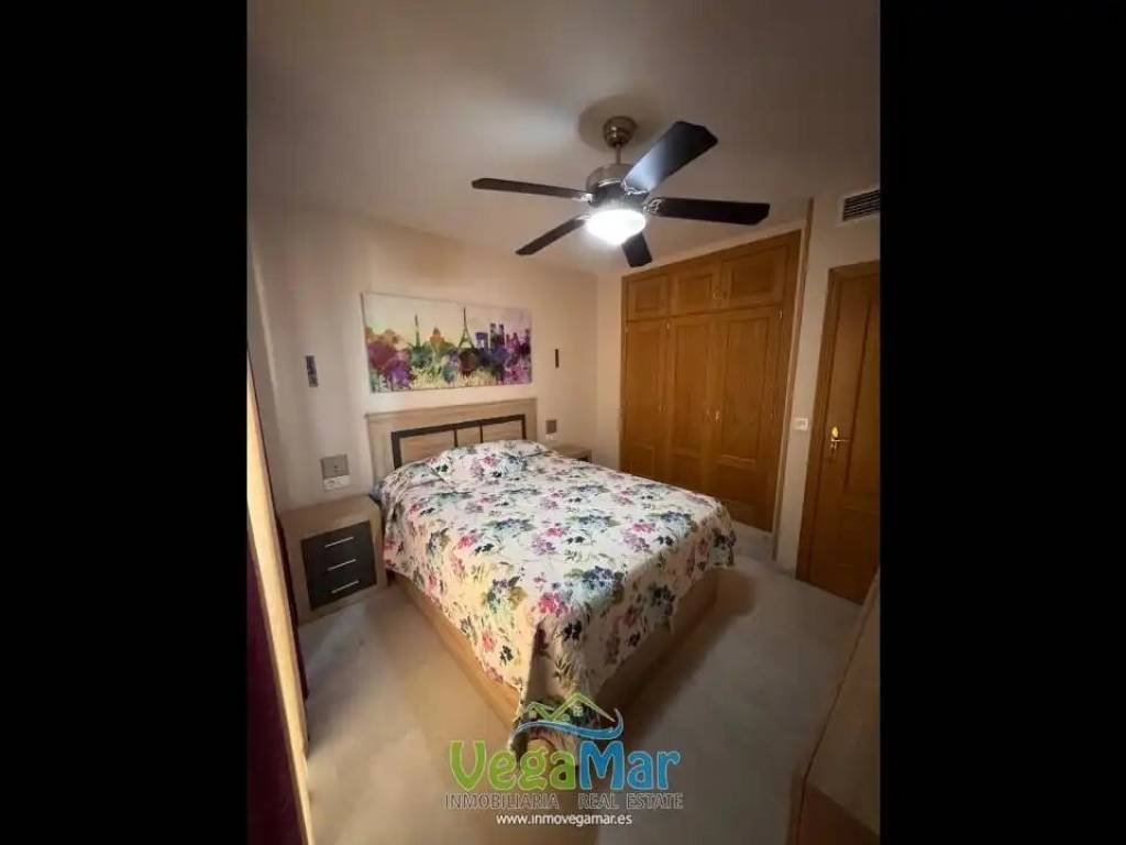 Piso de 65 m² en Almuñécar