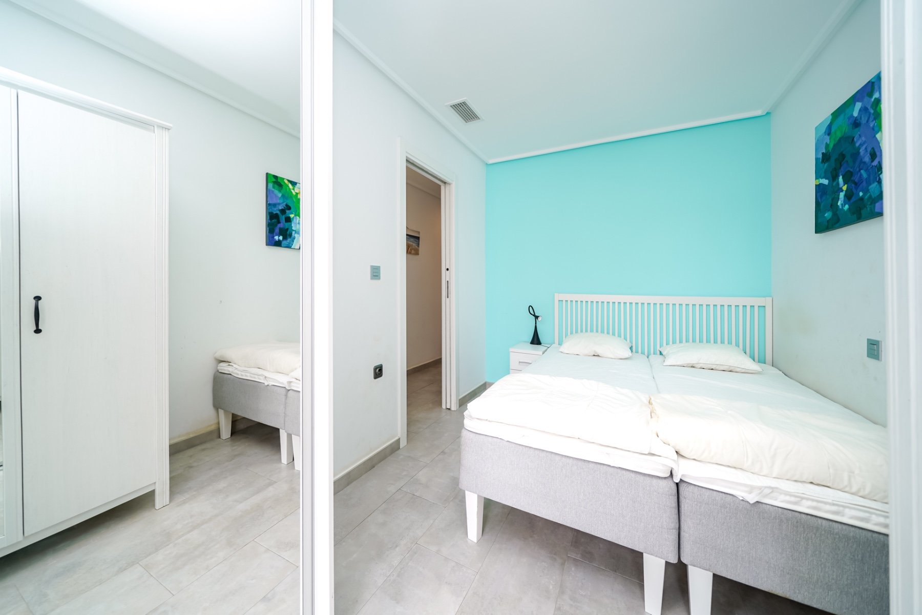 Piso de 77 m² en Dolores