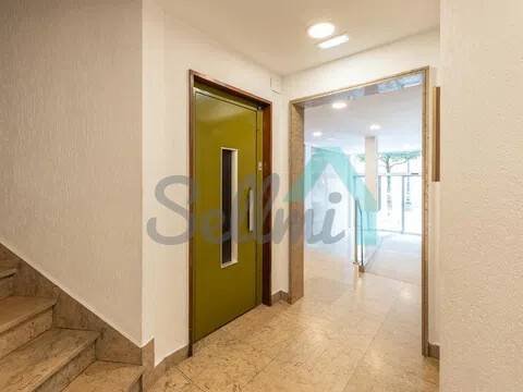 Piso de 64 m² en Oviedo