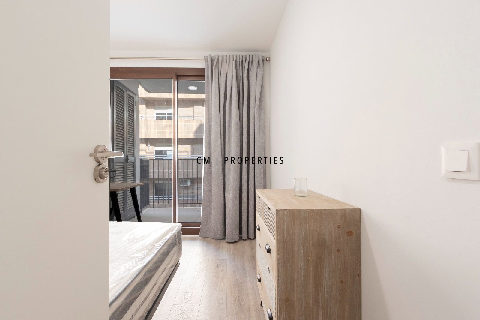 Piso de 87 m² en Valencia