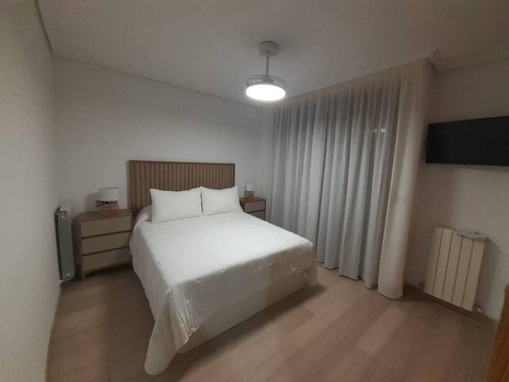 Pis de 112 m² a Còrdova