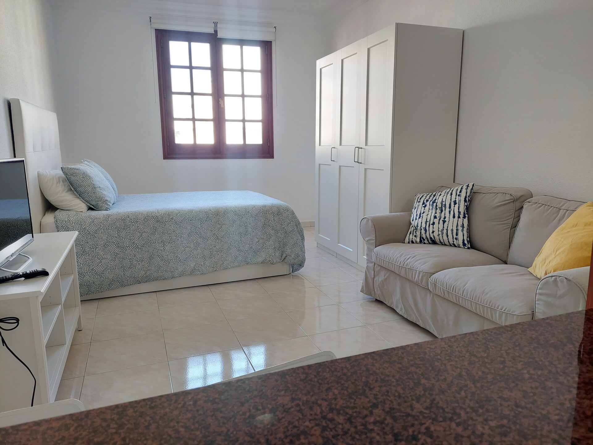 Piso de 33 m² en Las Palmas de Gran Canaria