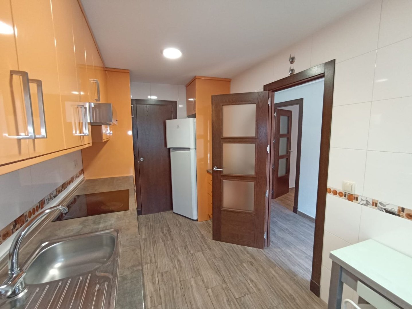 Appartamento 90 m² a Las Navas del Marqués