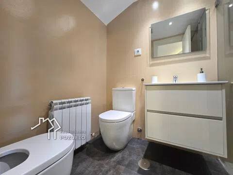 Maison 370 m² à Pozuelo de Alarcón