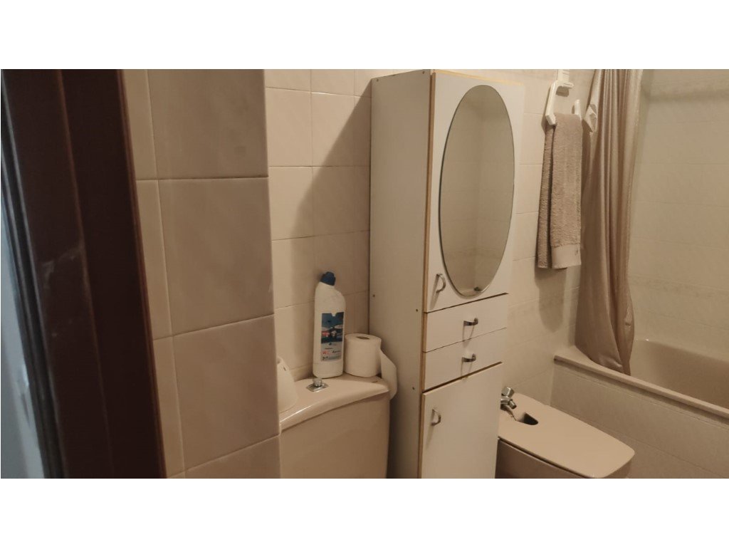 Piso de 116 m² en Puertollano