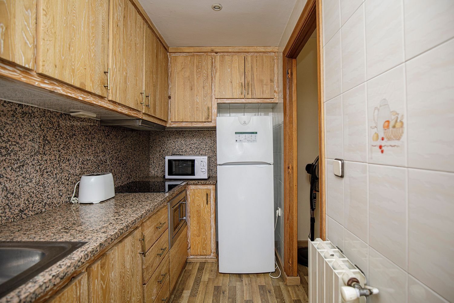 Piso de 70 m² en Gerona