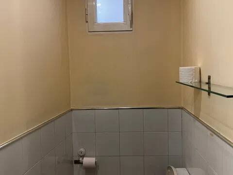 Piso de 40 m² en Madrid