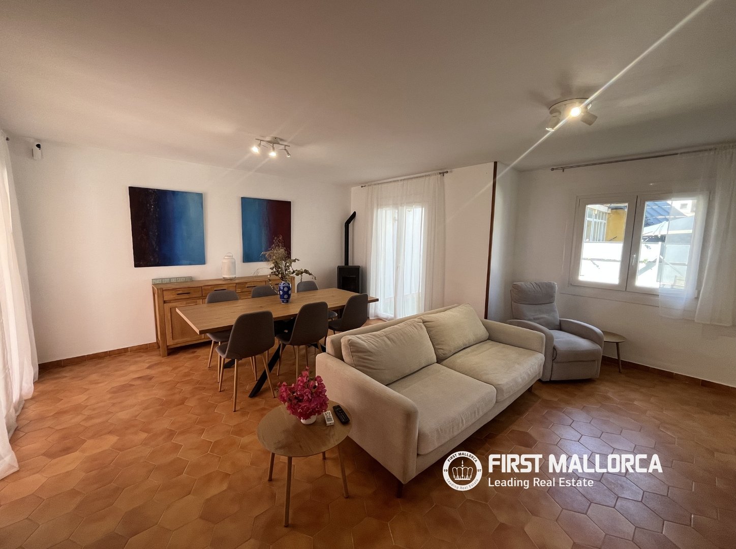 Casa de 154 m² en Palma