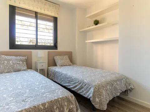 Piso de 161 m² en el Campello