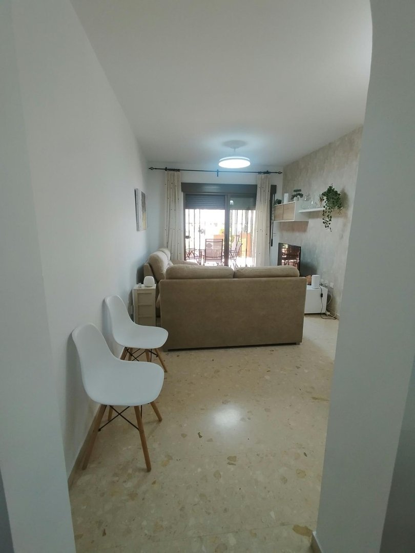 Wohnung 89 m² in Salobreña