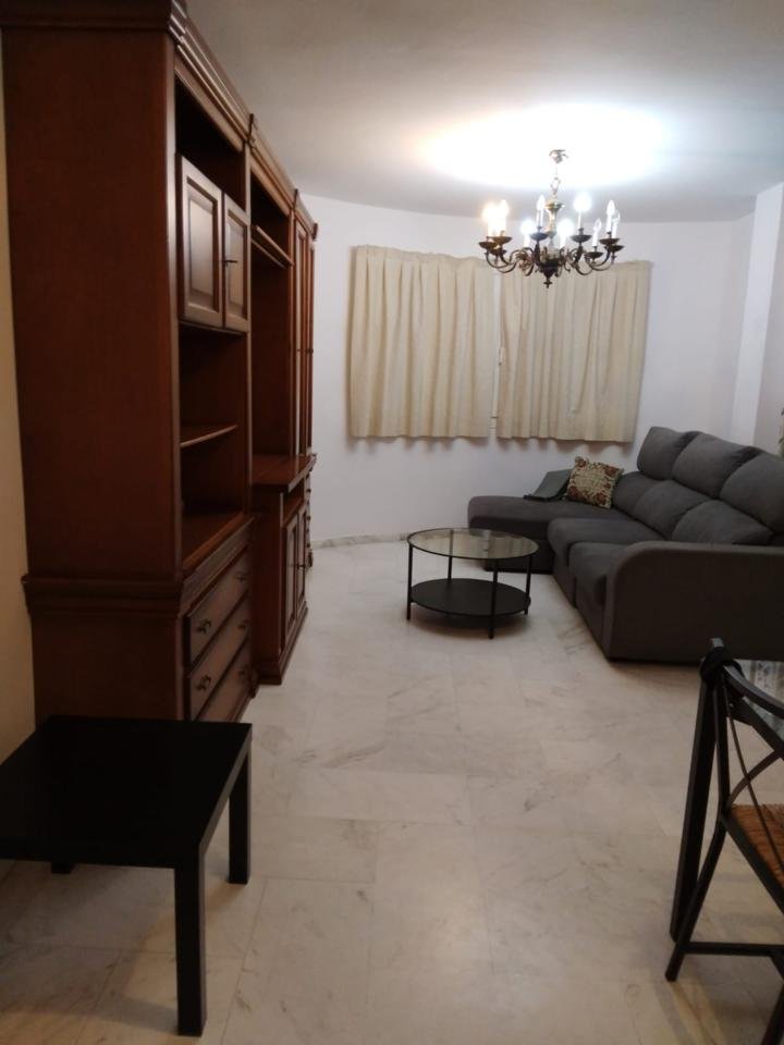 Piso de 91 m² en Melilla