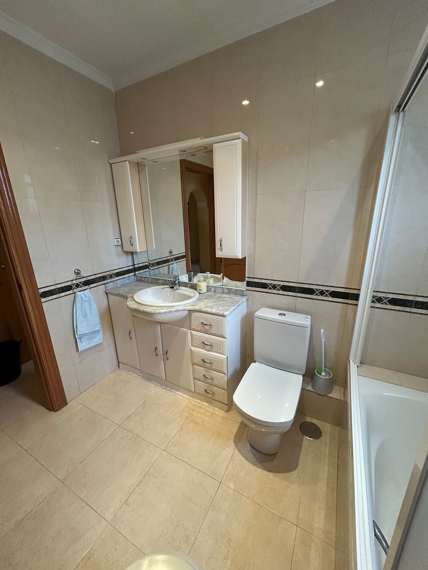 Piso de 120 m² en Cartagena