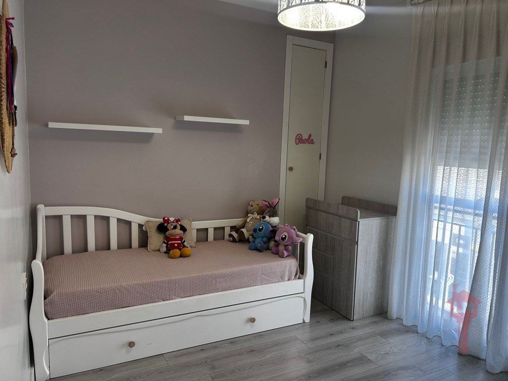 Piso de 140 m² en Badajoz