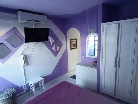Piso de 45 m² en San Bartolomé de Tirajana