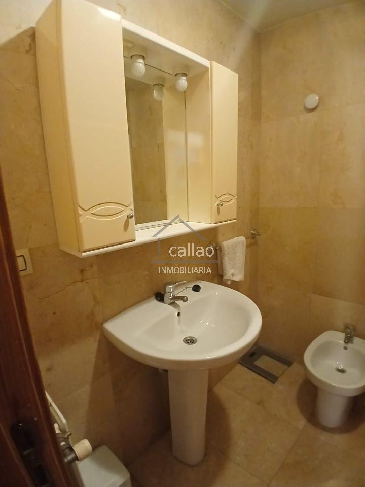Piso de 83 m² en Ferrol