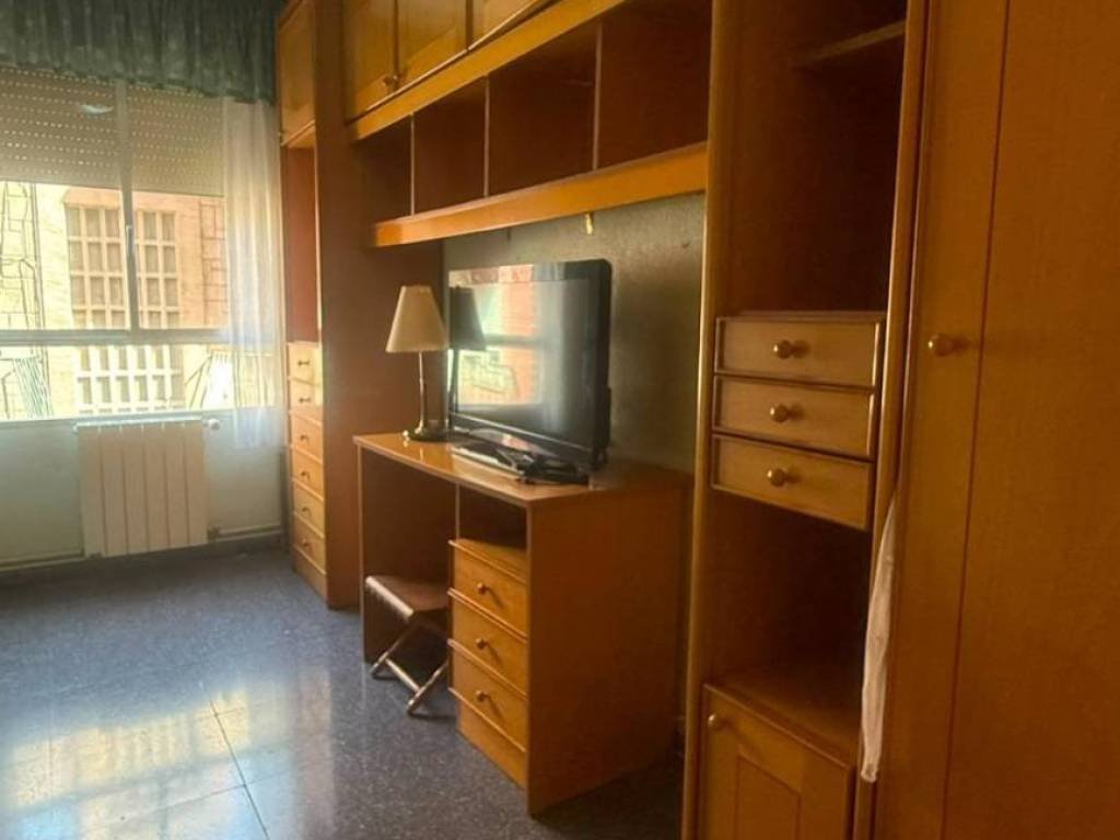 Piso de 121 m² en Murcia